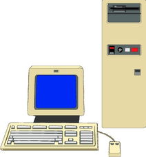 從用品圖看電腦軟硬件的協(xié)同演進(jìn)