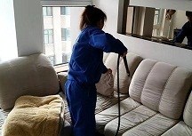 西寧日常保潔服務實惠之選 城中區馨溫家庭服務真誠推薦