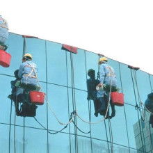 全方位解析 建筑物清潔服務的價格、批發與廠家選擇