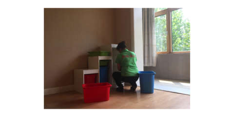 誠信鑄就品質，專業成就卓越——江蘇電商建筑物清潔服務的立身之本